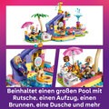 Marketingtext im LEGO Bild als Erklärung