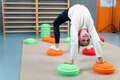 Kinder spielen mit MyFunStone