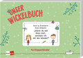 Titelbild Unser Wickelbuch für Krippenkinder