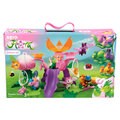 BRIO Flora Blumenstadt Deluxe Set