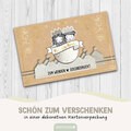 Krone Musselin - beige
