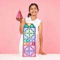CONNETIX Pastel Mega Pack Magnetbausteine