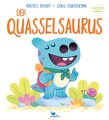 Titelbild Der Quasselsaurus