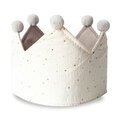 Krone Musselin - beige