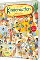 Titelbild Mein großes Kindergarten-Wimmelbuch