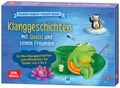 Klanggeschichten mit Quacki und seinen Freunden 
