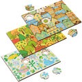 Phantasiepuzzle-Set