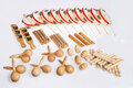 Percussion-Set