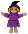 Sterntaler® Handpuppe Hexe
