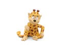 tonies® Die Giraffenaffen - Lieblingslieder