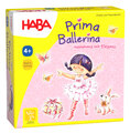 Prima Ballerina