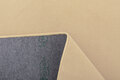 Vorwerk® Uni-Velours, kamelbeige