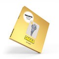 Galakto Audio-Token DIKKA Oh Yeah!