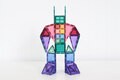CONNETIX Pastel Mega Pack Magnetbausteine