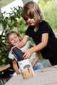 Kinder spielen mit Sonor Glockenspiel Safari