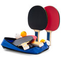 Tischtennis-Set inkl. Tasche
