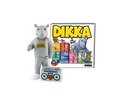 tonies® DIKKA - Oh yeah!