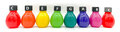 Soundbellows® Mini, diatonisch, 8er-Set
