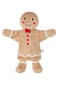 Sterntaler® Handpuppe Lebkuchenmann