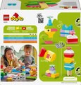 LEGO® DUPLO® Bunte Kreativbox Verpackung