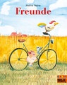 Titelbild Freunde Minimax
