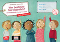 Wer bestimmt hier eigentlich? Kamishibai-Bildkarte