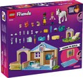 LEGO® Friends Tierklinik Verpackung