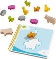 Logic! Games - Baos Wolkenland Spiel