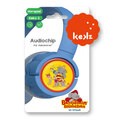 Kekz Audiochip Benjamin Blümchen im Urlaub