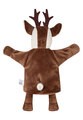 Sterntaler® Handpuppe Reh