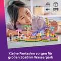 Marketingtext im LEGO Bild als Erklärung