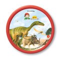 Kekz Audiochip Pixi Wissen Dinosaurier