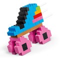 Einzelne Bauwerke der LEGO Steine