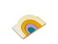 tonies® Standregal - Regenbogen