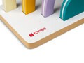 tonies® Standregal - Regenbogen