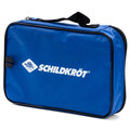 Tasche von Tischtennis-Set
