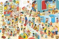 Blick ins Buch Mein großes Kindergarten-Wimmelbuch