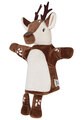 Sterntaler® Handpuppe Reh