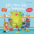 Titelbild Das kleine WIR im Kindergarten