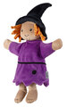 Sterntaler® Handpuppe Hexe