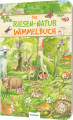 Abbildung Das Riesen-Natur-Wimmelbuch