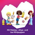 LEGO Marketingtext im Bild als Erklärung
