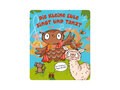 tonies® Die Eule mit der Beule - Die kleine Eule