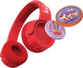 Kekzhörer mit 2 Audiochips