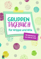 Titelbild Gruppentagebuch für Krippe/Kita 2026-28