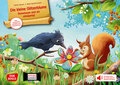 Die kleine Glitzerblume. Gemeinsam sind wir einzig