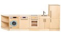 Educo® Kinderspielküche