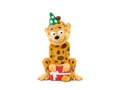 tonies® Die Giraffenaffen - Partyhits