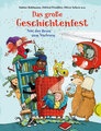 Titelbild Das große Geschichtenfest