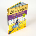 Abbildung Buch Zilly und Zingaro So viel Abrakadab